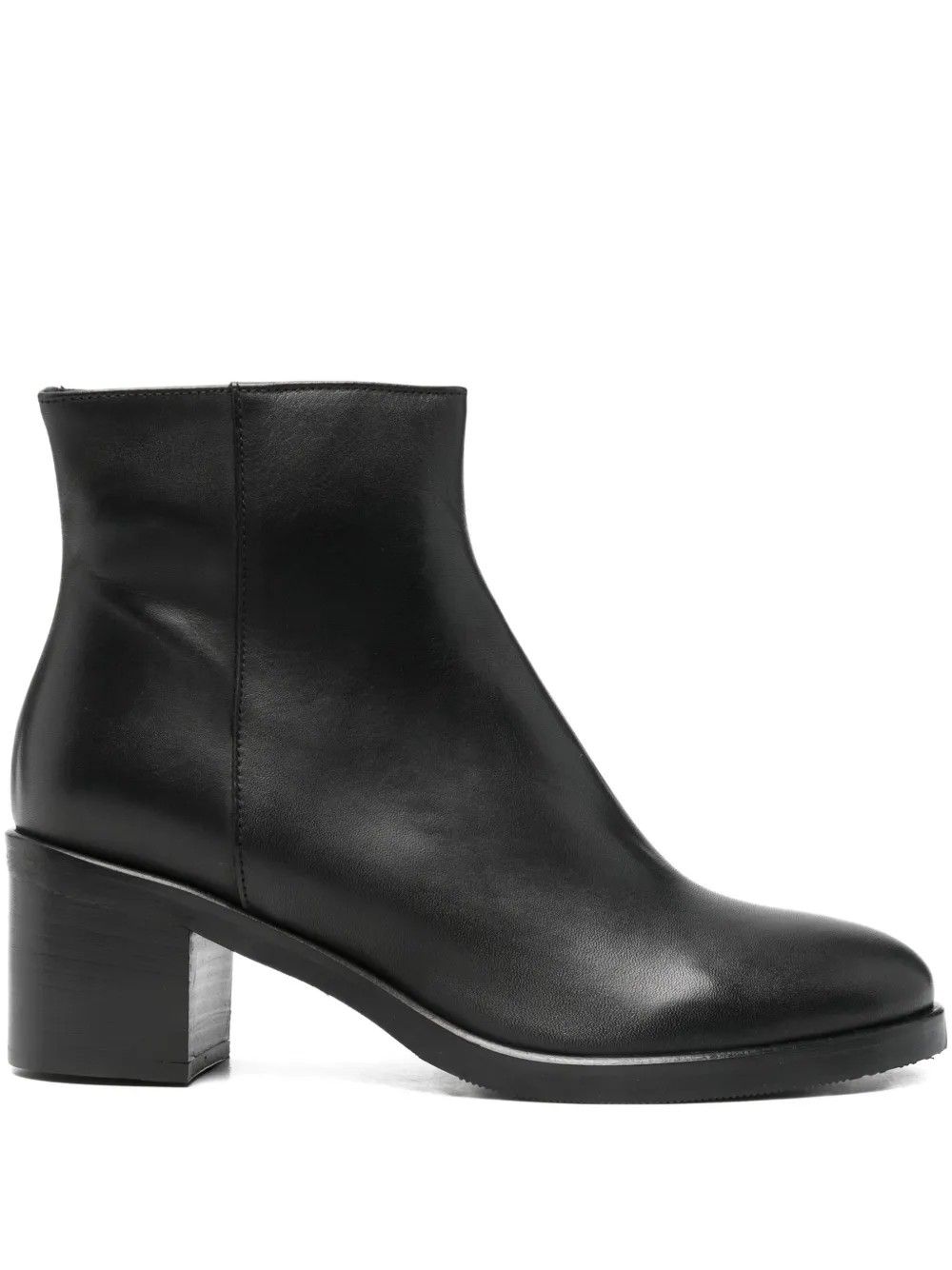 NATURE #NERO PAOLA PARISI Scarpe 2541