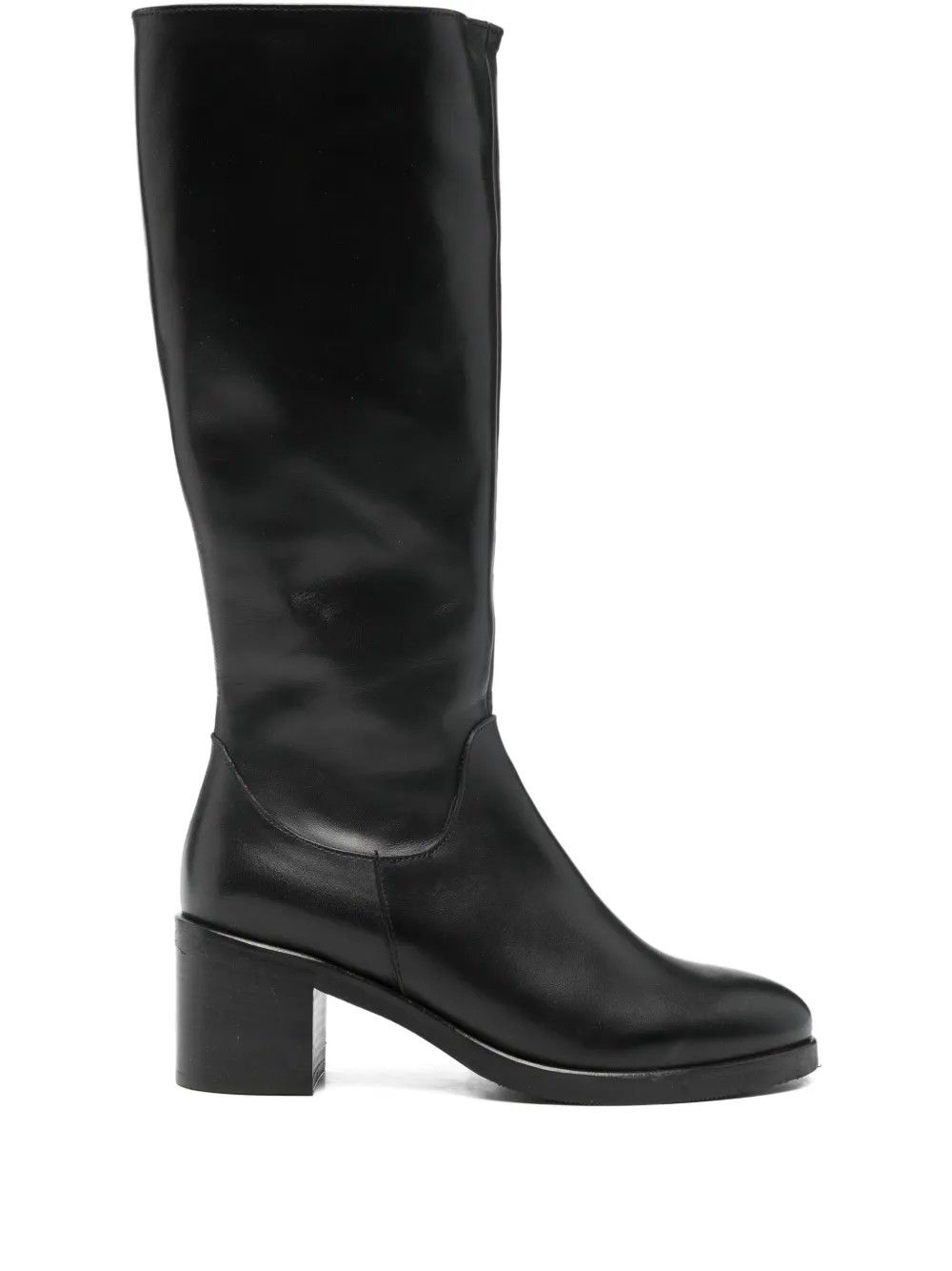 NATURE #NERO PAOLA PARISI Scarpe 2599