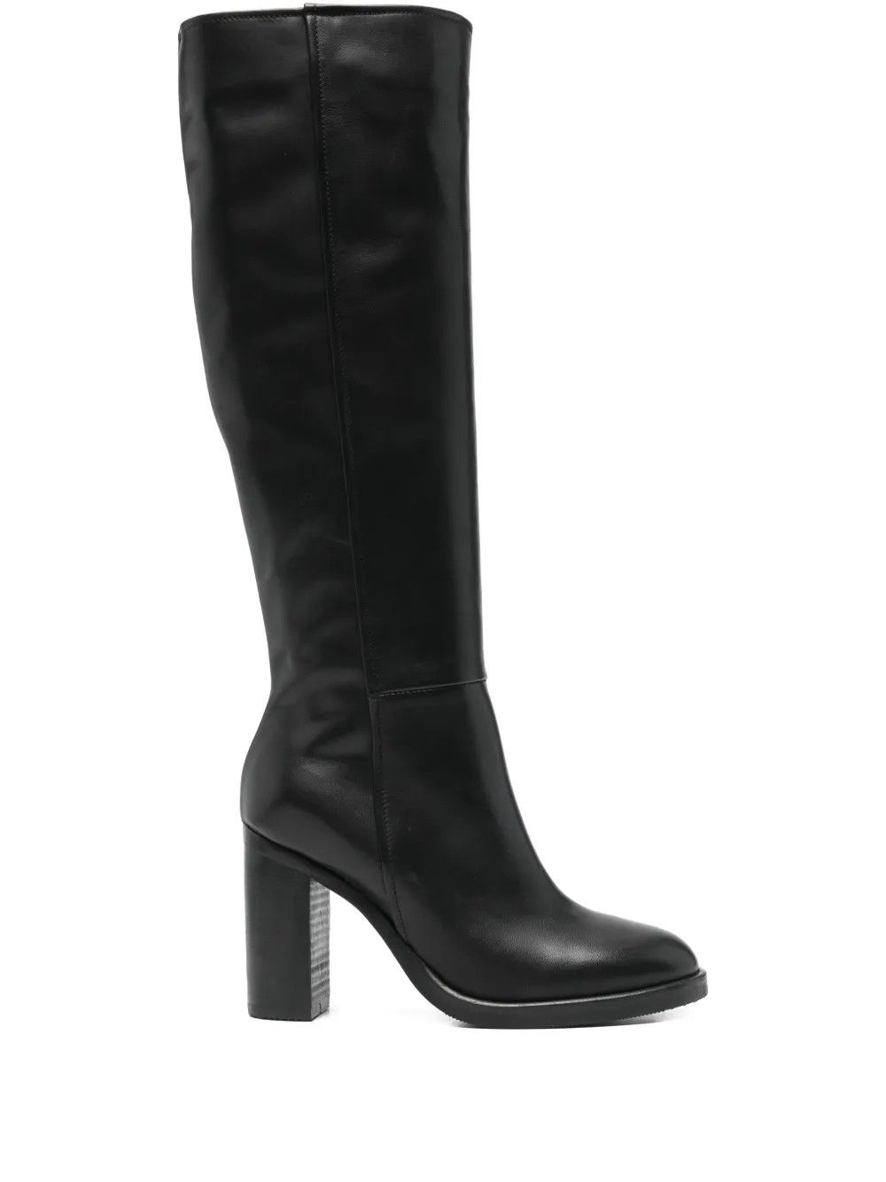 STIVALI NATURE #NERO PAOLA PARISI Scarpe 8557