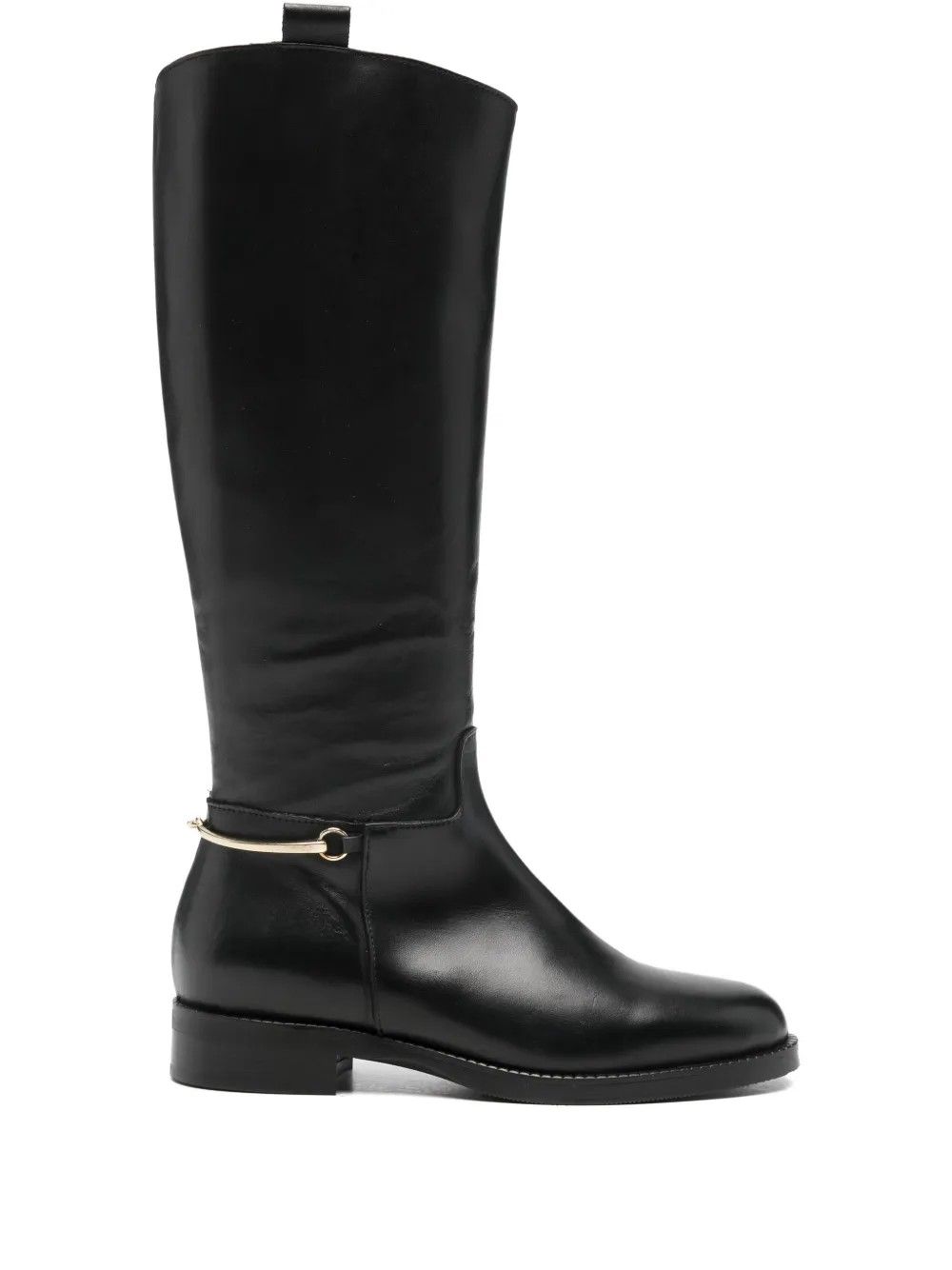 STIVALI NATURE #NERO PAOLA PARISI Scarpe 2075