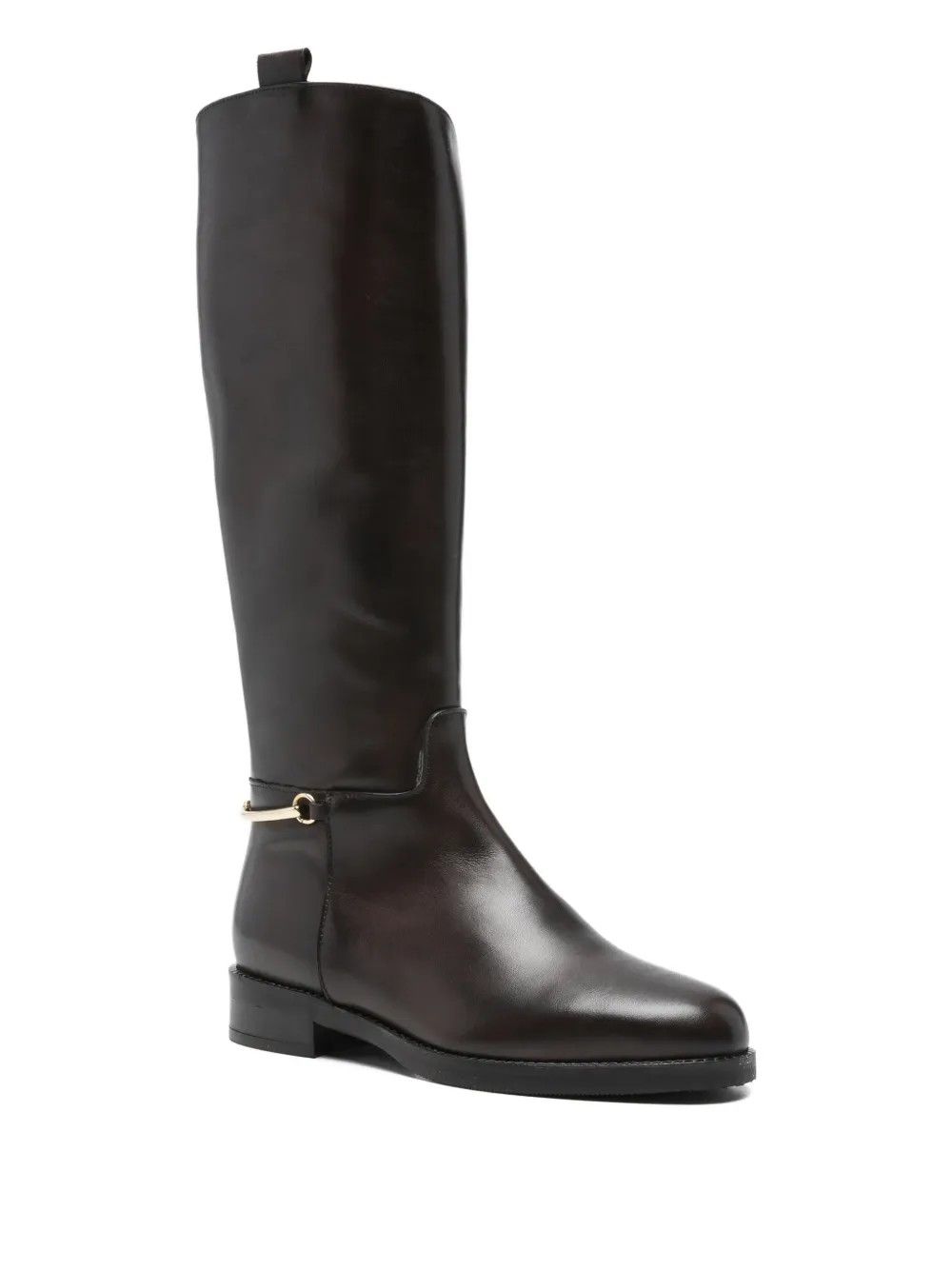 STIVALI NATURE #T.MORO PAOLA PARISI Scarpe 2075