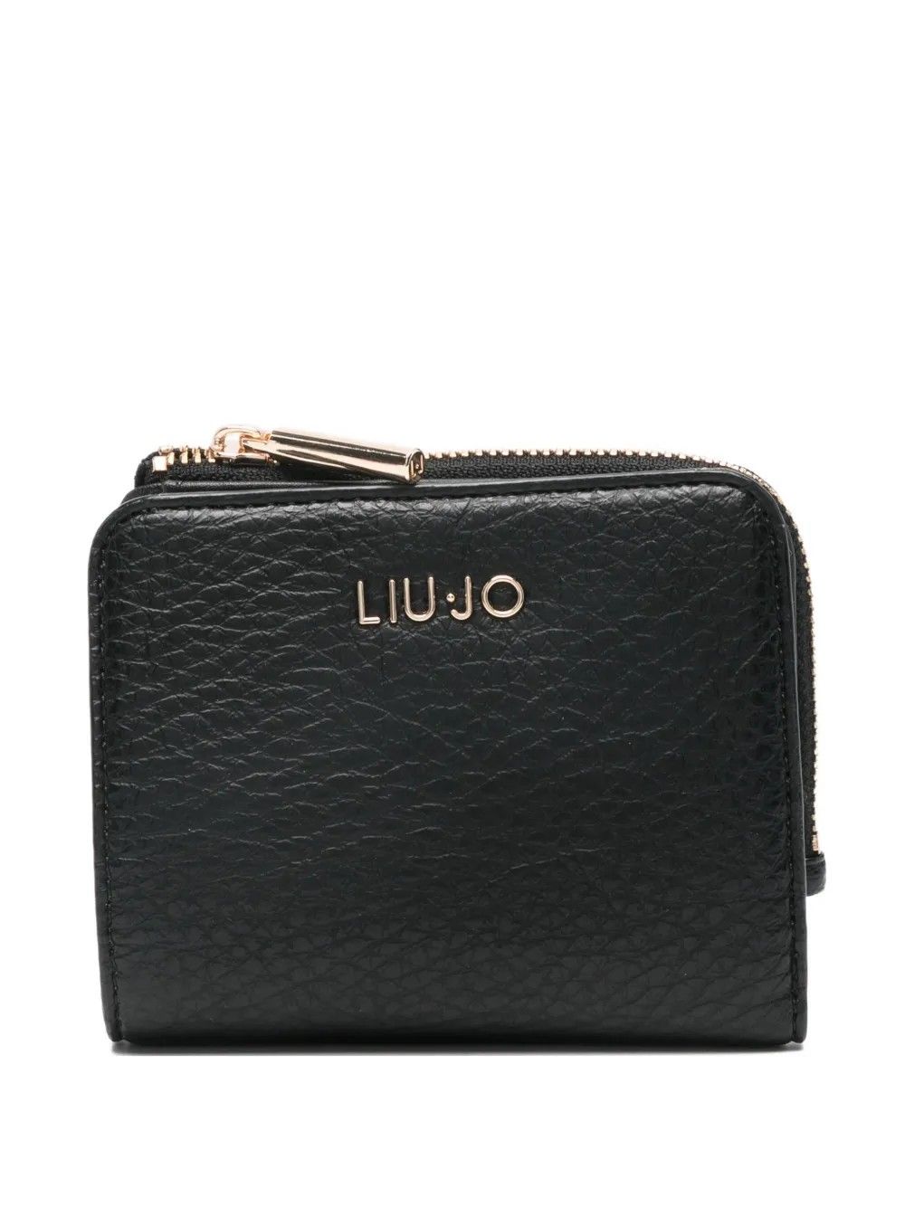 ECS CREDIT CARD CASE NERO #22222 LIU JO Accessories AF5193E0027 22222