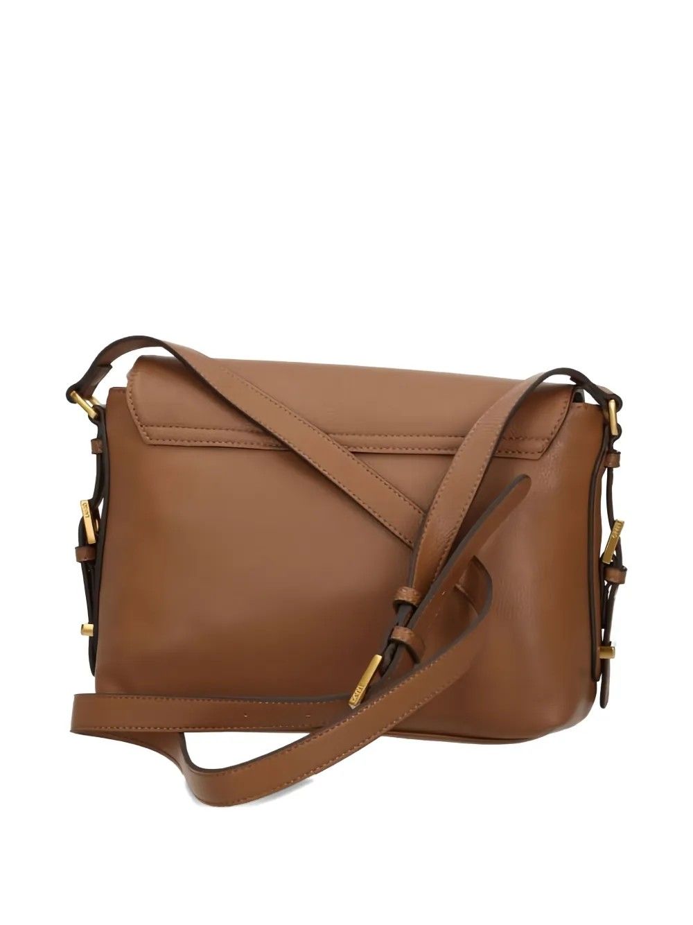 ECS M MESSENGER SUEDE #81140 LIU JO Bags AF5049E0058 81140