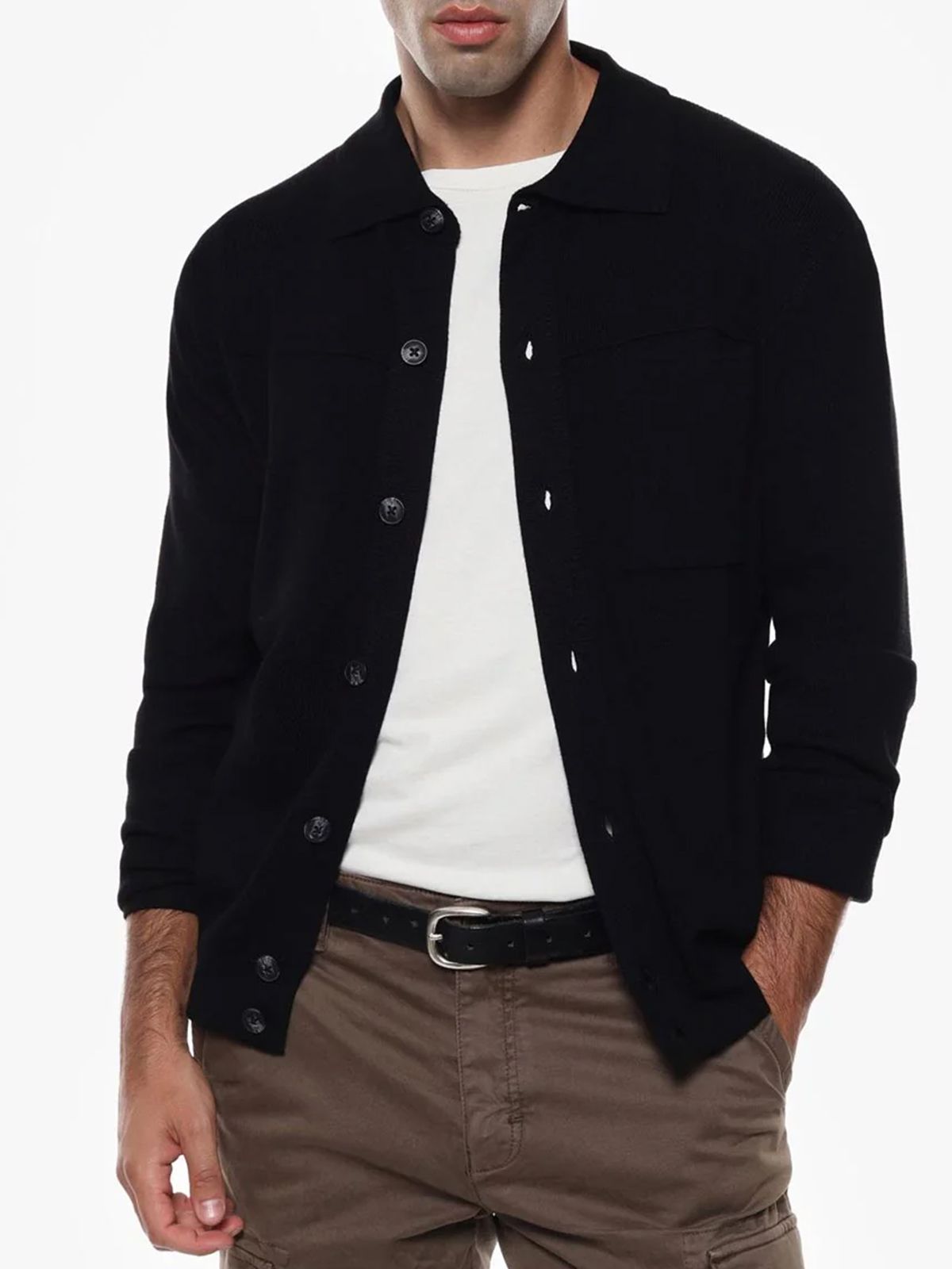 MAGLIA #NERO IMPERIAL Jersey M8857126U2