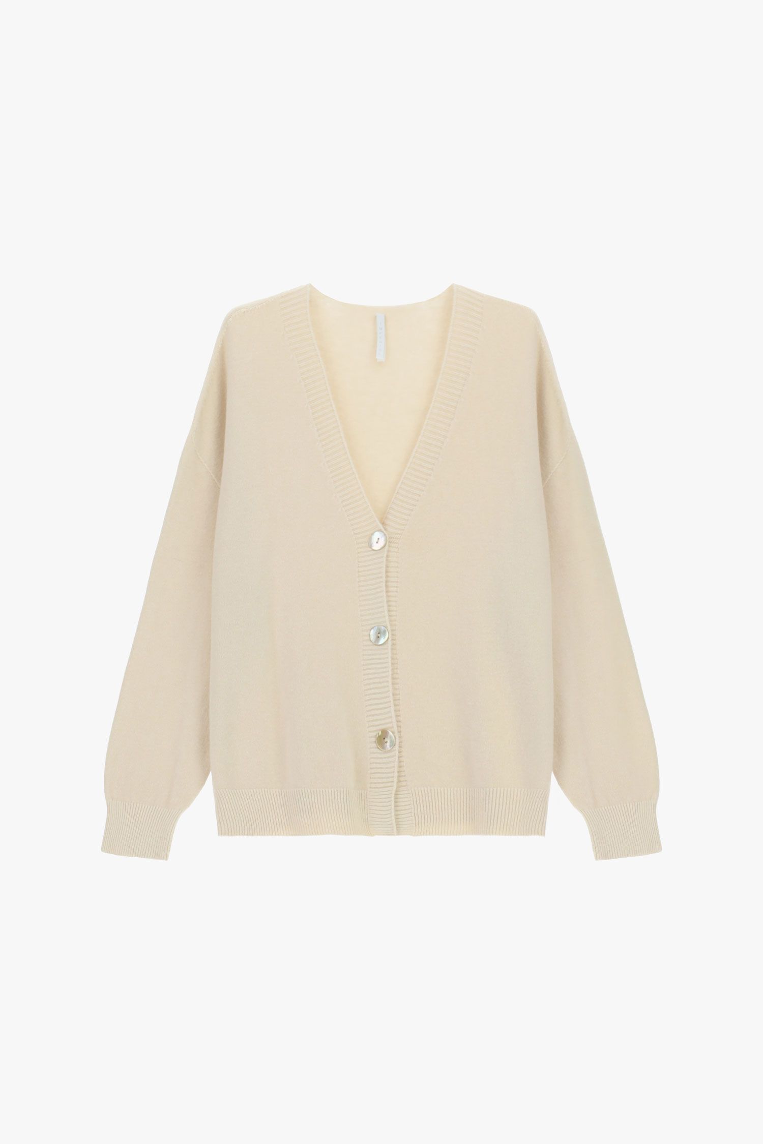 MAGLIA #GESSO IMPERIAL Jersey M3025866