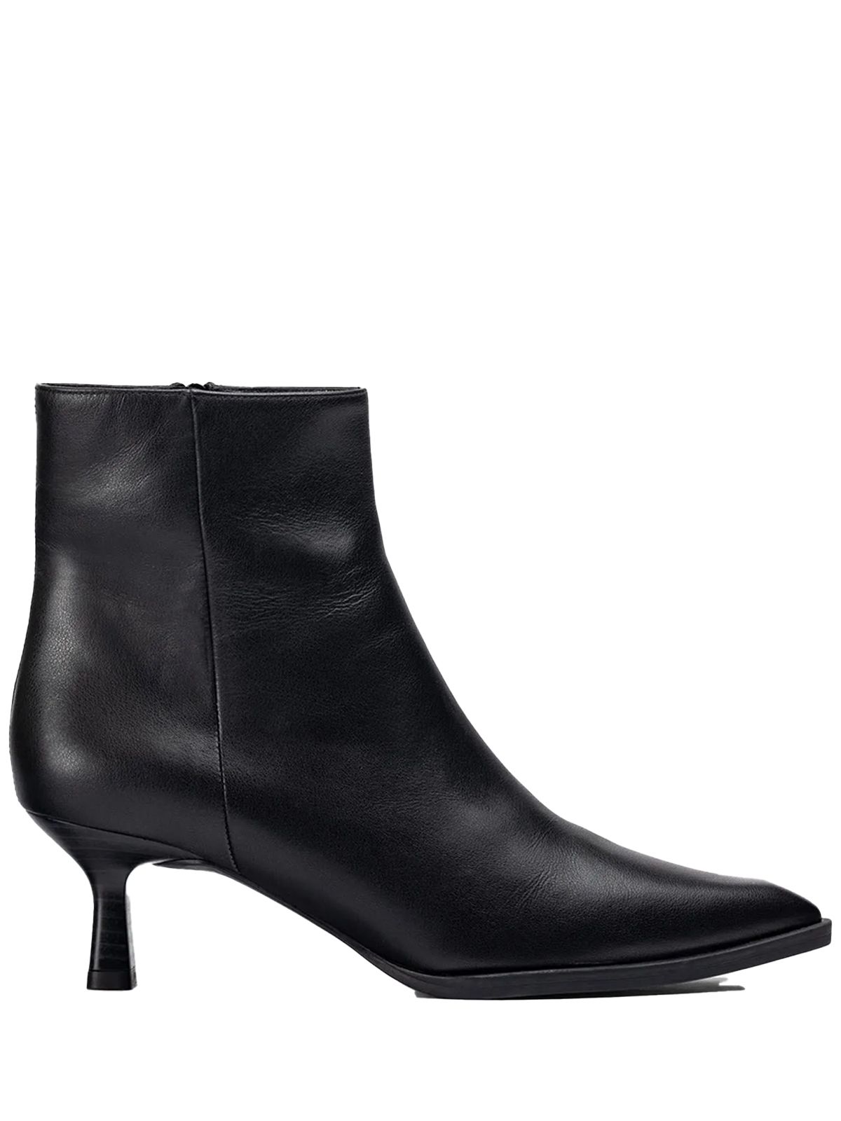 STIVALETTI #BLACK UNISA Scarpe LOMAS STT