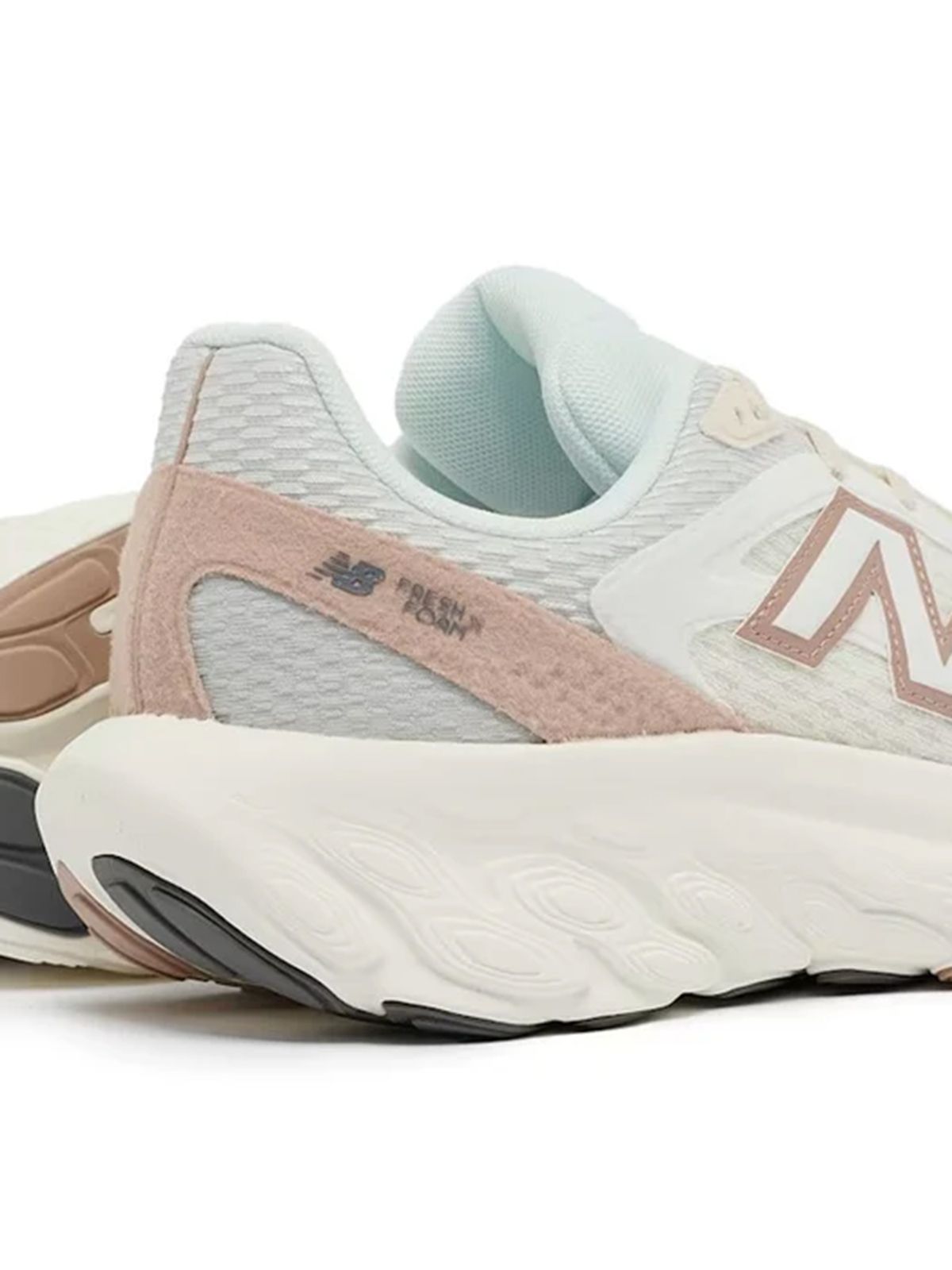 TIER 2 #BISQUE NEW BALANCE Shoes UTRNAE