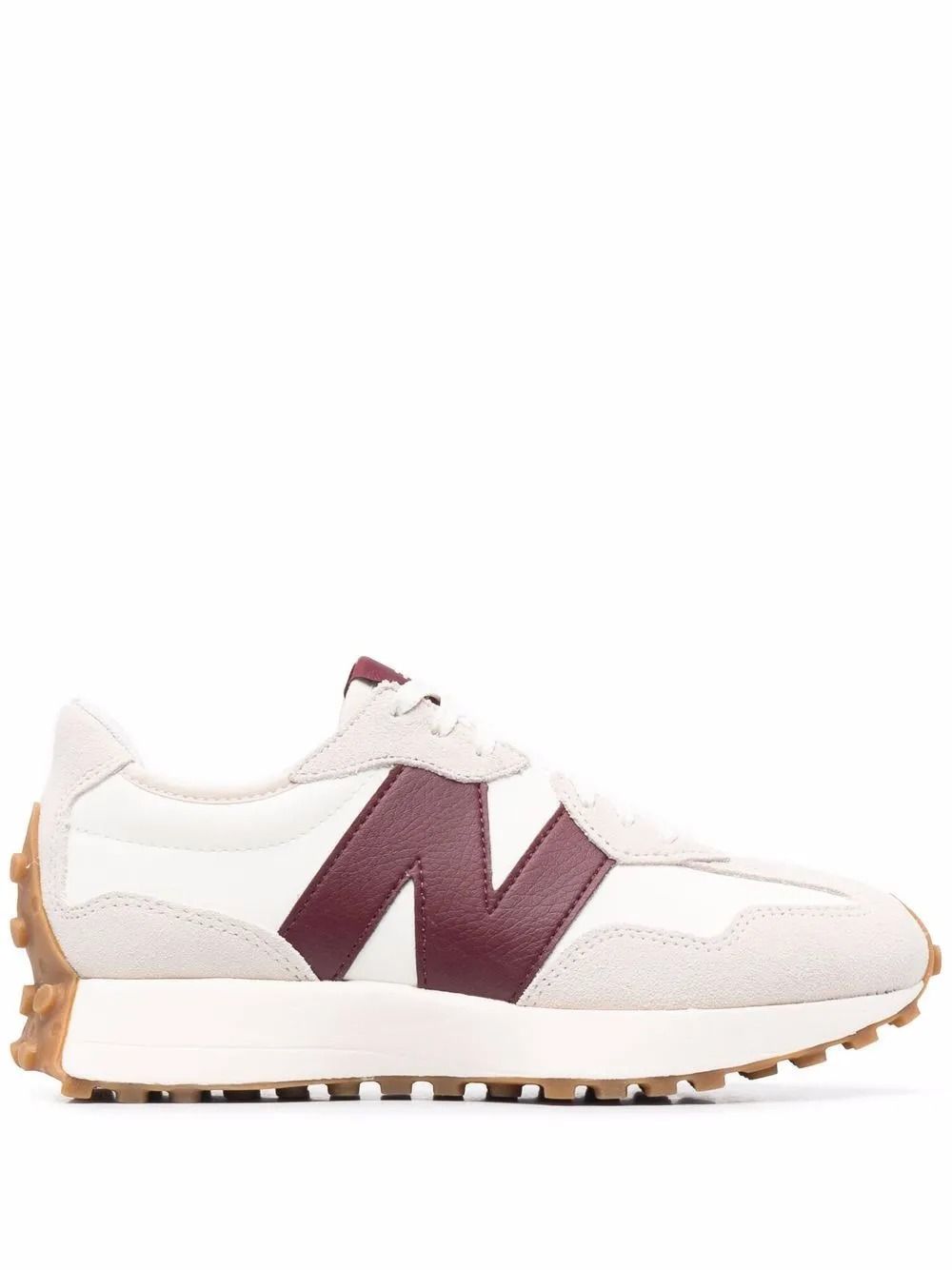 TIER 3 #LINEN NEW BALANCE Shoes U327WKM