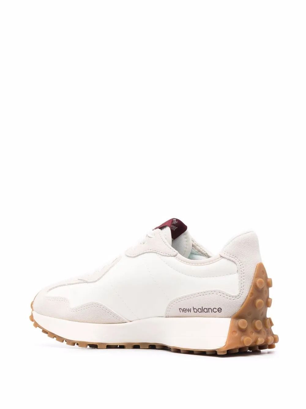 TIER 3 #LINEN NEW BALANCE Shoes U327WKM