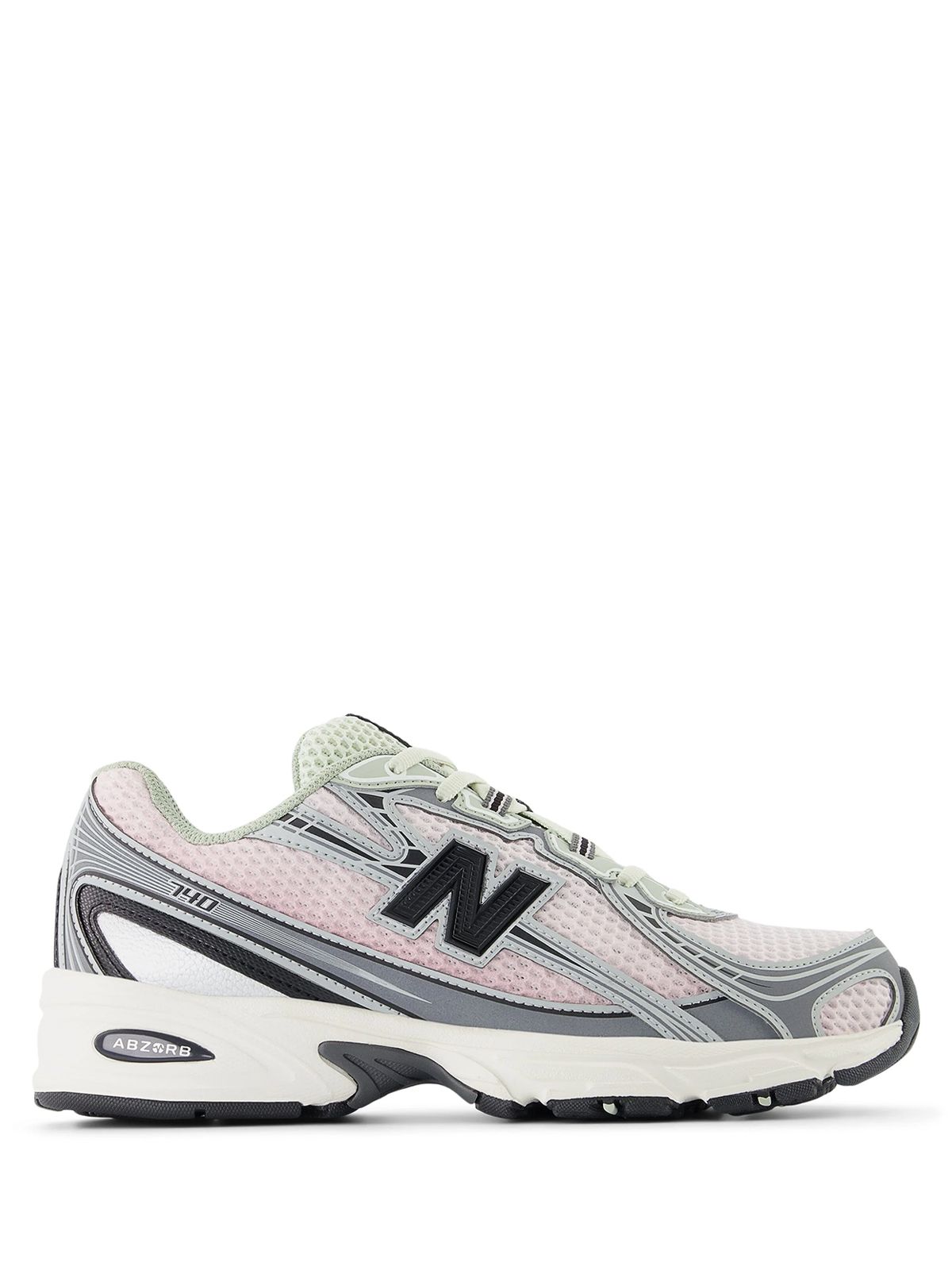 TIER 1 #PINK NEW BALANCE Shoes U740YG2