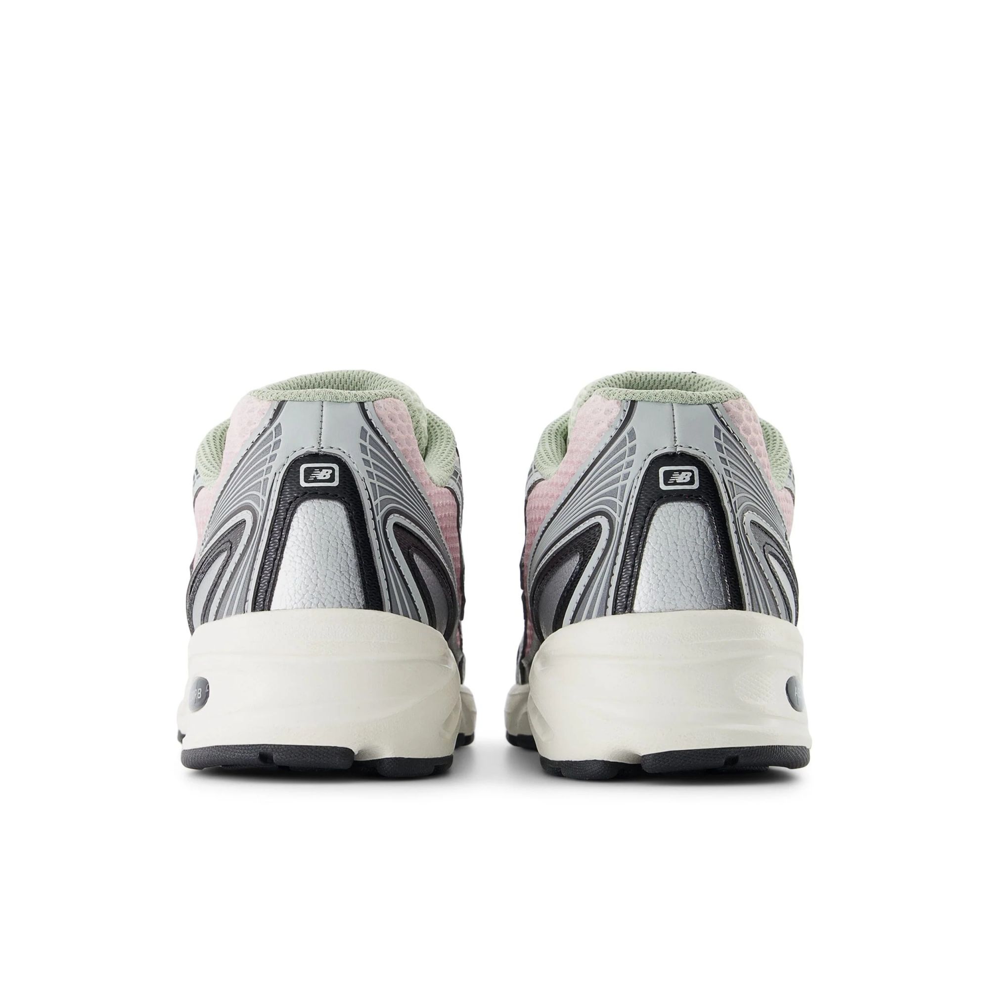 TIER 1 #PINK NEW BALANCE Shoes U740YG2