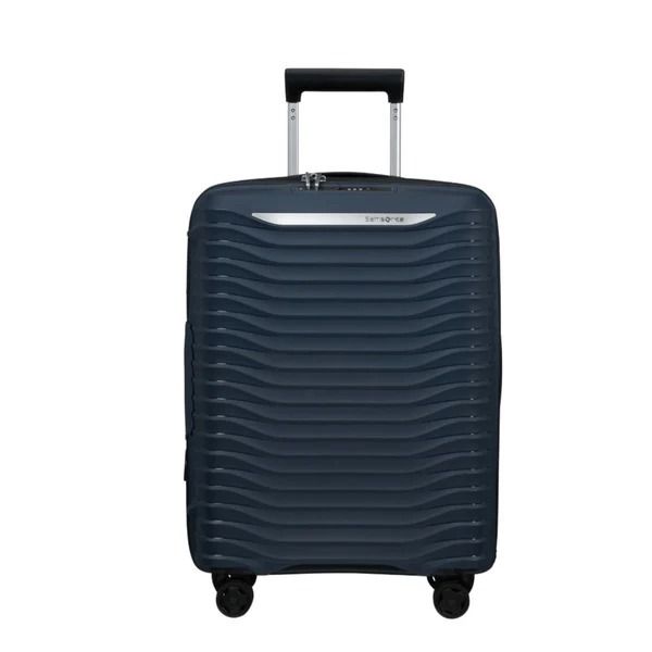 UPSCAPE SPINNER 55/20 EXP BLUE NIGHTS #01 SAMSONITE Borse KJ1*001