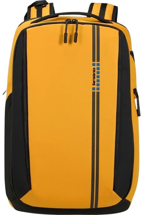 ACTIVE ROAD LAPT.OVERNIGHT BACKP.25L #06 SAMSONITE Borse KS5*004