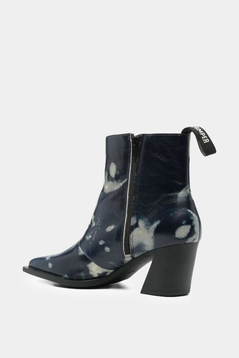 ORIME NEGRO-HELY #001 CAMPER Scarpe K400831 001