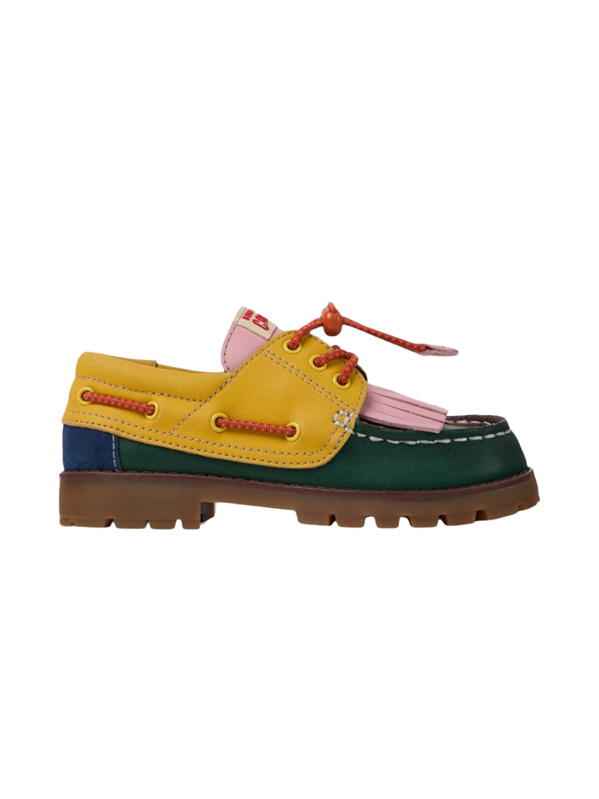 BY BOBO CHOSES ULTRASOFT ARUME,BEIZOS #003 CAMPER KIDS Scarpe K800642 003
