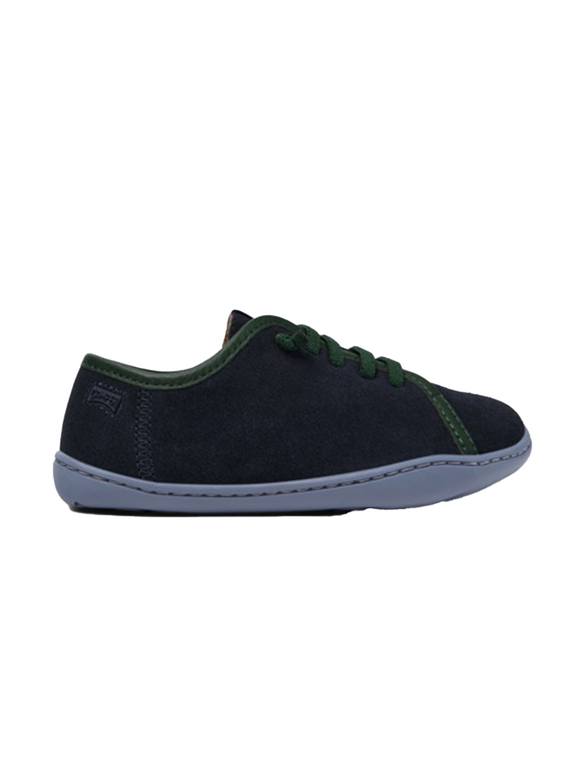 TWS KIDS RUG HARBOR,SELLA LUAR #002 CAMPER KIDS Scarpe K800663 002