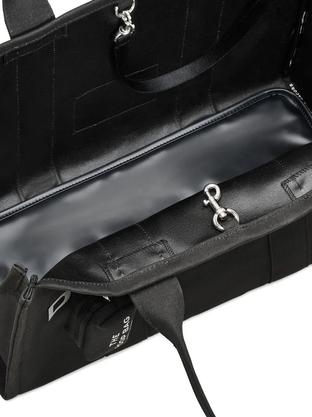 THE DOGGY BAG BLACK #001 MARC JACOBS Bags 2R5HTT010H02