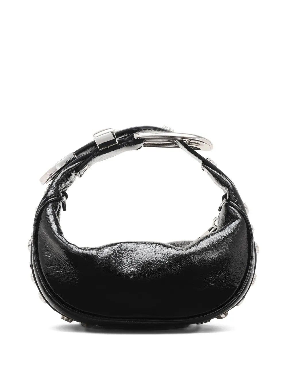 THE PARTY BAG BLACK #001 MARC JACOBS Bags 2R5HSC011H01