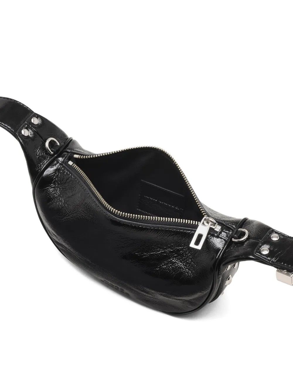 THE MESSENGER BLACK #001 MARC JACOBS Bags 2R5HMS002H01