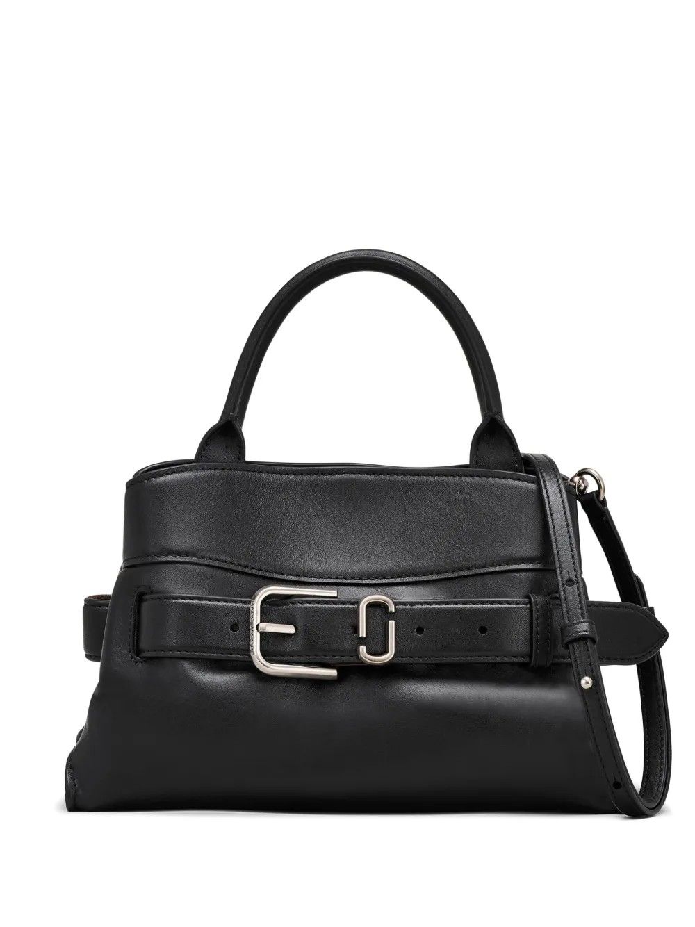 THE SMALL SATCHEL BLACK #001 MARC JACOBS Borse 2R5HSC012H01