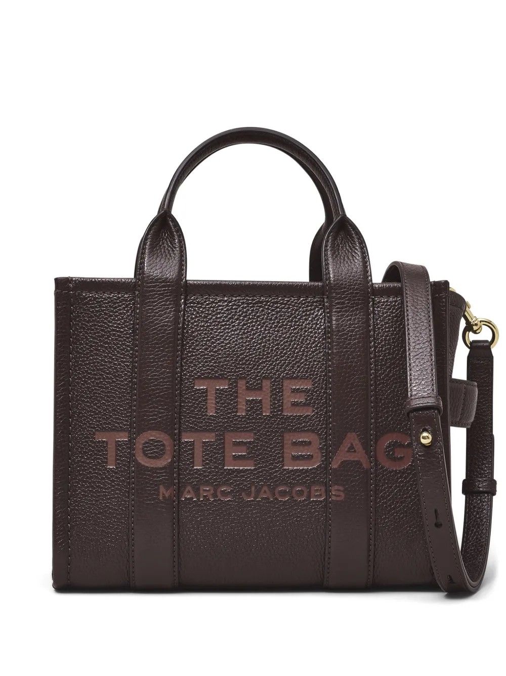 THE SMALL TOTE GANACHE #905 MARC JACOBS Bags H009L01SP21