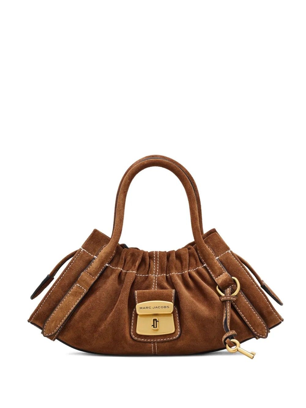 THE SMALL SATCHEL COPPER #860 MARC JACOBS Bags 2R5HSC027H01