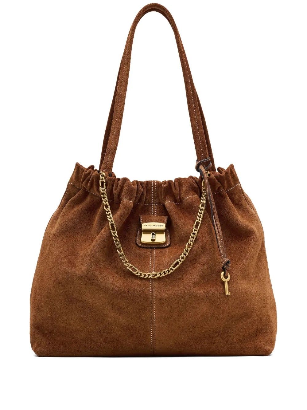 THE TOTE COPPER #860 MARC JACOBS Bags 2R5HTT022H01
