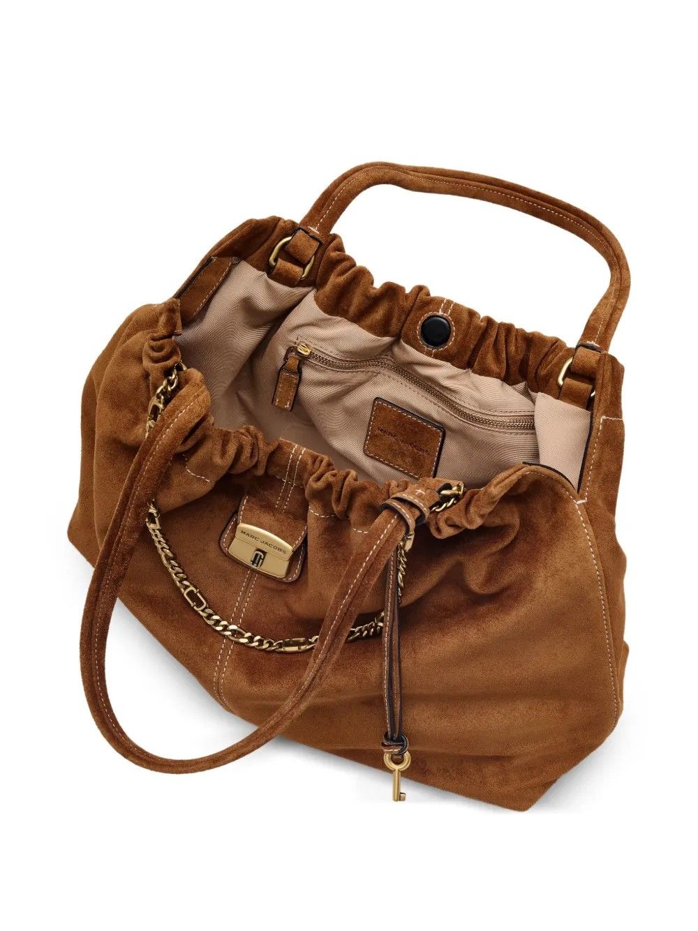 THE TOTE COPPER #860 MARC JACOBS Bags 2R5HTT022H01