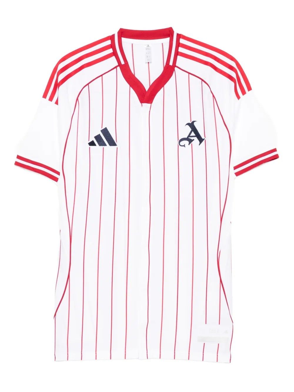 AFC US SHIRT #WHITE ADIDAS ORIGINALS T-shirt JM9405