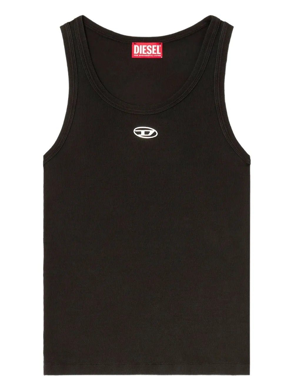 T-ANKI-OD NERO #900 DIESEL Top A199080JMBA