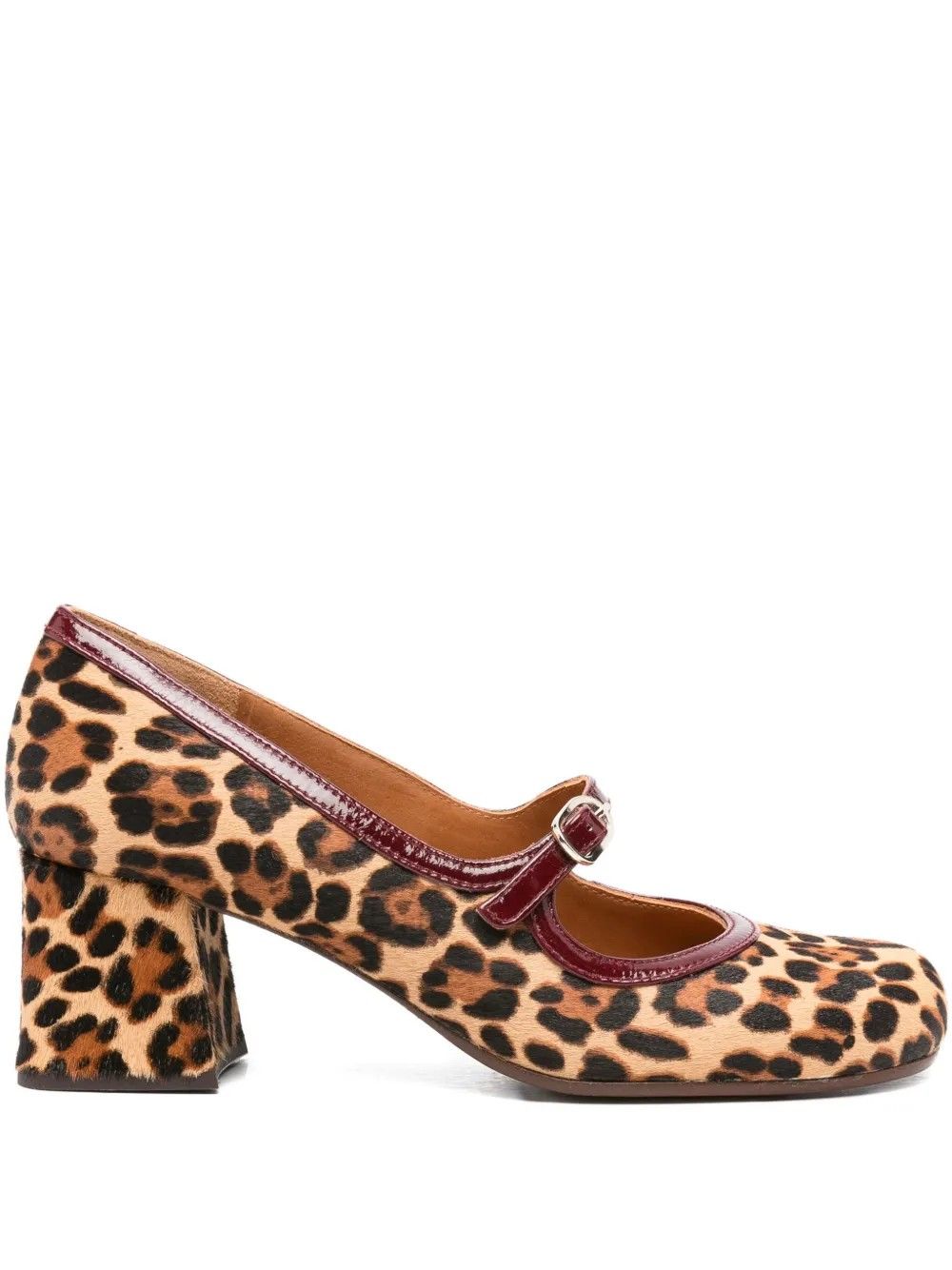 PINKIE #LEOPA SUCRE RUBY CHIE MIHARA Shoes MUMMA