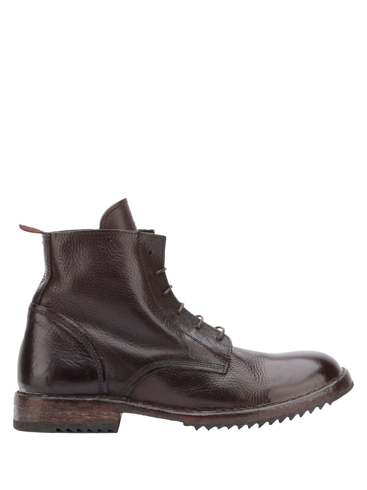 POLACCO ARIZONA RAW #TEGOLA MOMA Scarpe 58402B