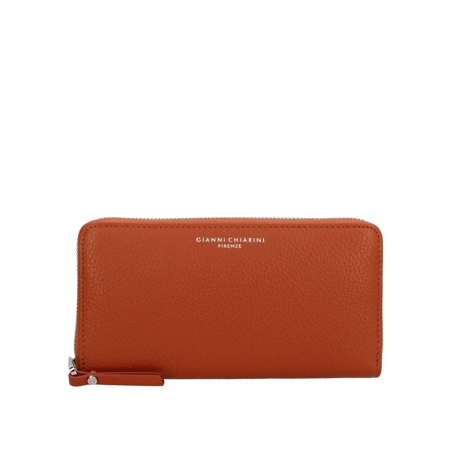 P.FOGLIO PELLE #WINE BERRY GIANNI CHIARINI Accessories PF 5042 GRN