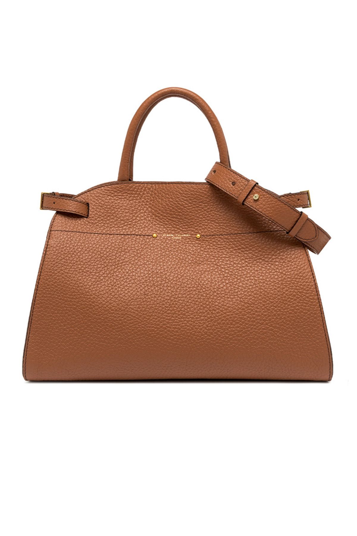 BORSA IN PELLE #CUOIO GIANNI CHIARINI Bags BS 11466 TKL-CM