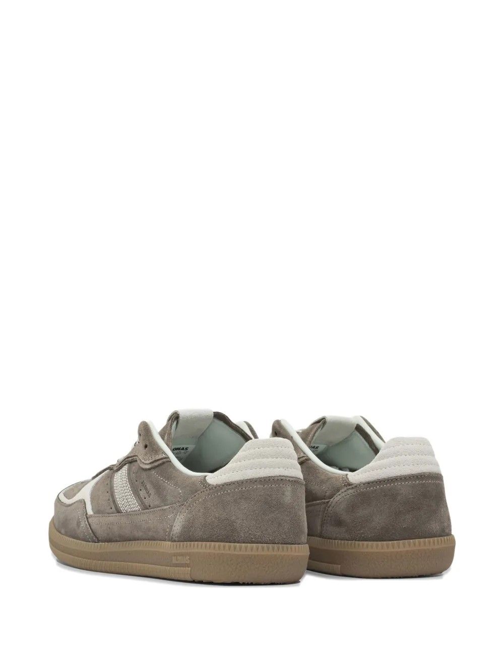 TB.490 #RIFE TAUPE ALOHAS Shoes S100471-28