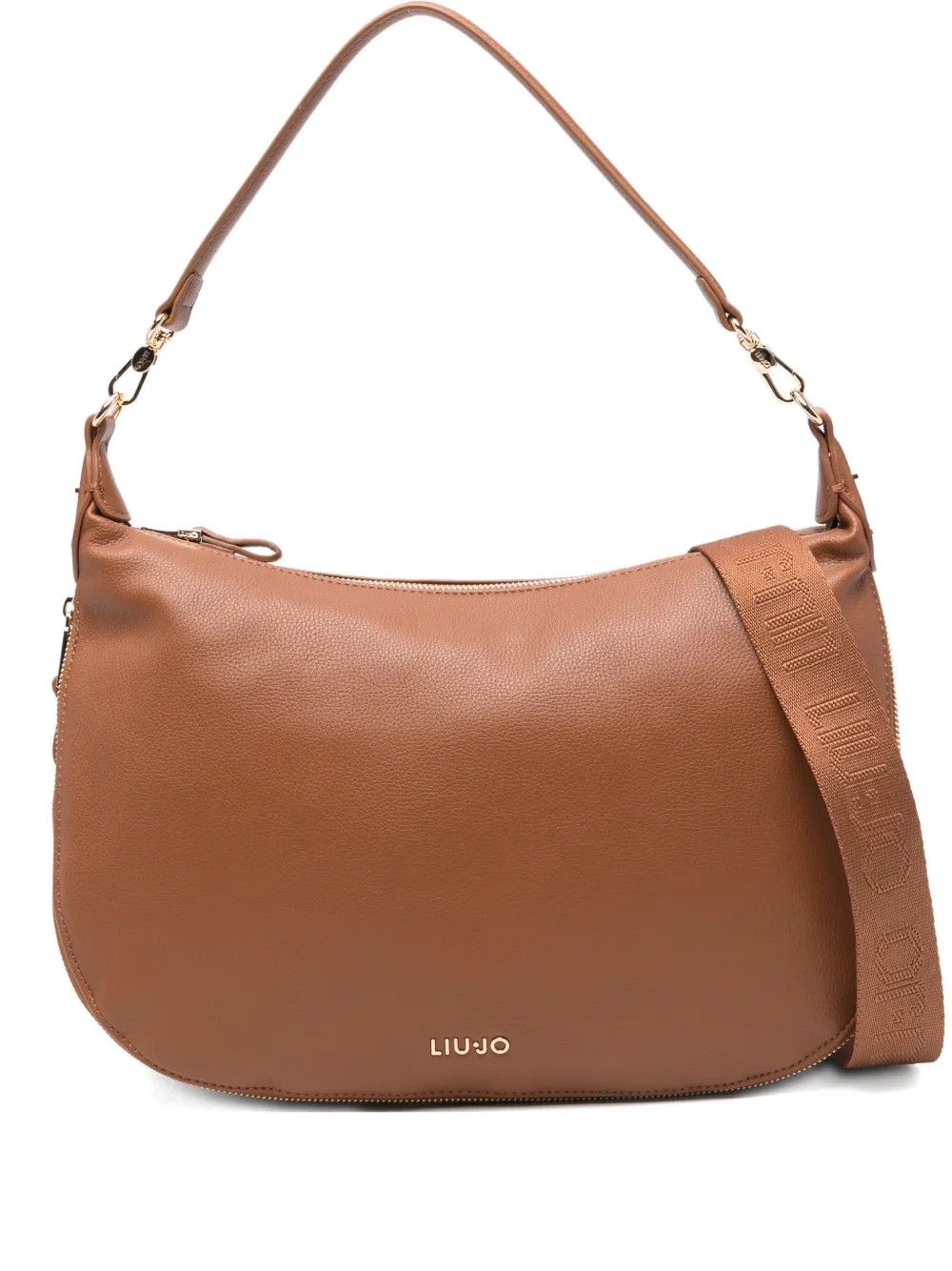 ECS L HOBO GINGER BREAD #81244 LIU JO Bags AF5134E0058 81244