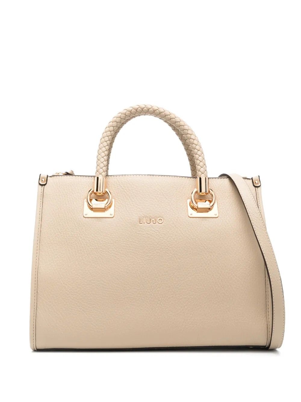 ECS M SATCHEL SABBIA #00133 LIU JO Borse AF5008E0027 00133