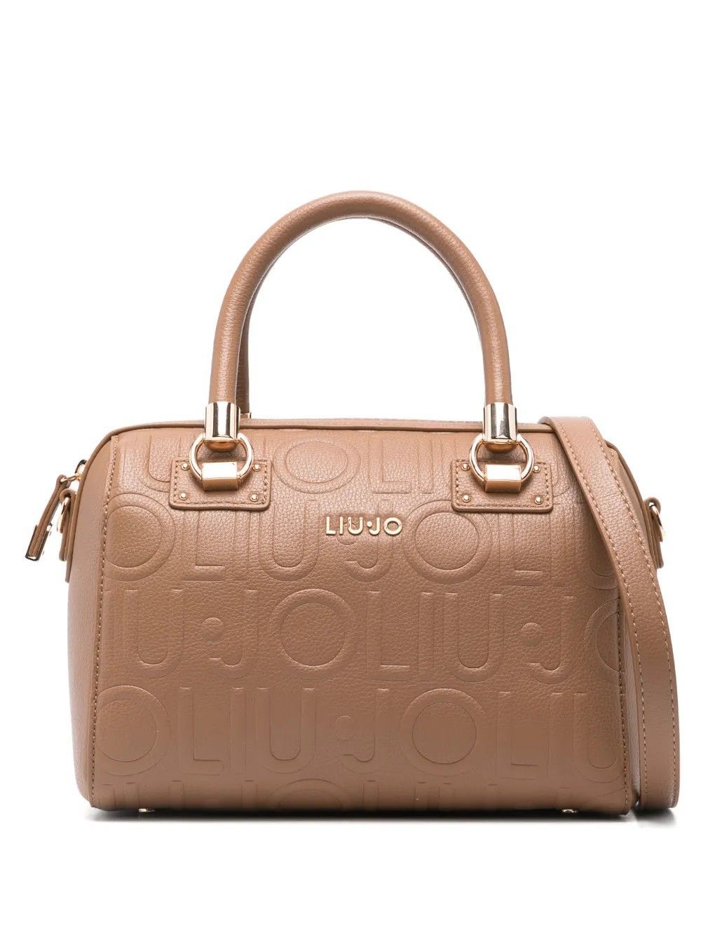 ECS S SATCHEL SUEDE #81140 LIU JO Borse AF5160E0538 81140