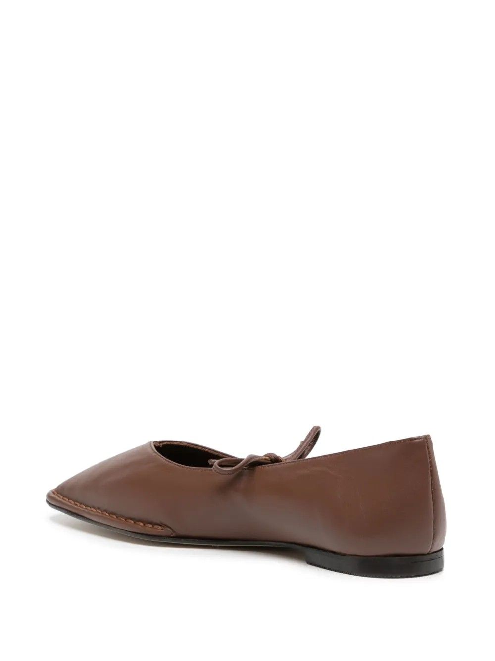 SWAY #CHESTNUT BROWN ALOHAS Scarpe S00191-13