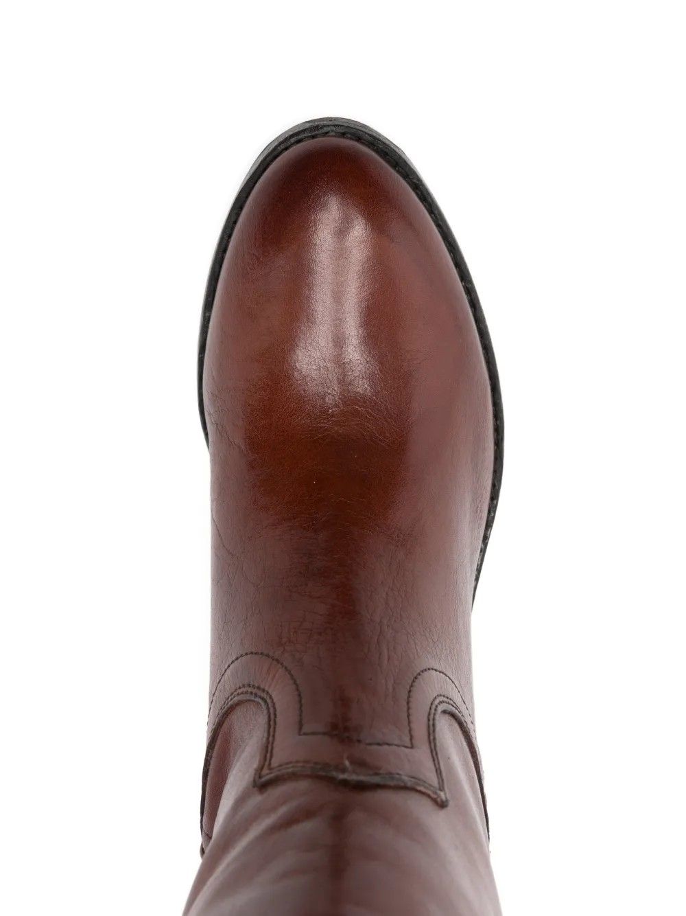 VITELLO CARACAS #ROVERE CURIOSITE Shoes 2808