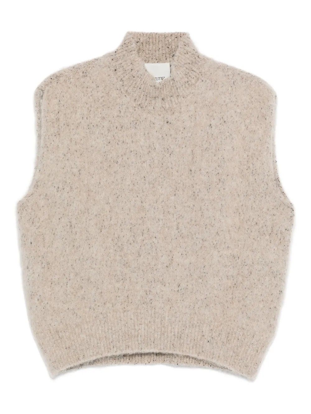 KNITWEAR #SESAME RAME Jersey MFMAG07 FIL0136