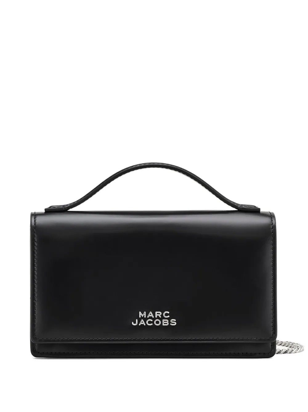 THE MIRROR MINI BAG BLACK #001 MARC JACOBS Borse 2R5SMN030S01