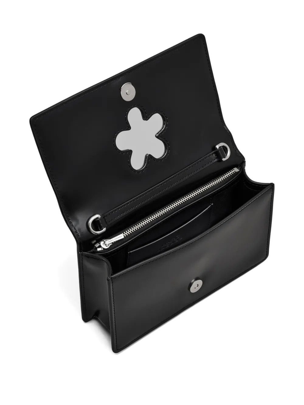 THE MIRROR MINI BAG BLACK #001 MARC JACOBS Borse 2R5SMN030S01