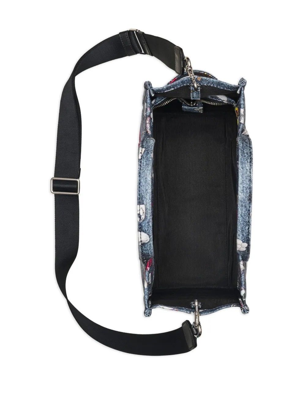 THE MEDIUM TOTE MED.WASH MULTI #454 MARC JACOBS Bags 2R5HTT018H02