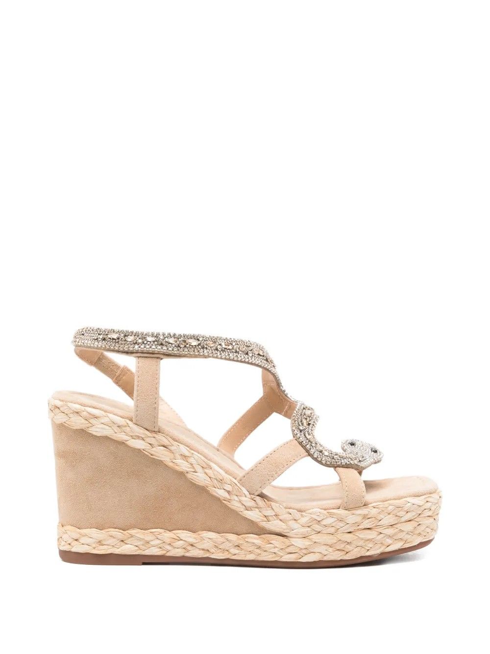SANDALO #SAND ALMA EN PENA Scarpe V240989