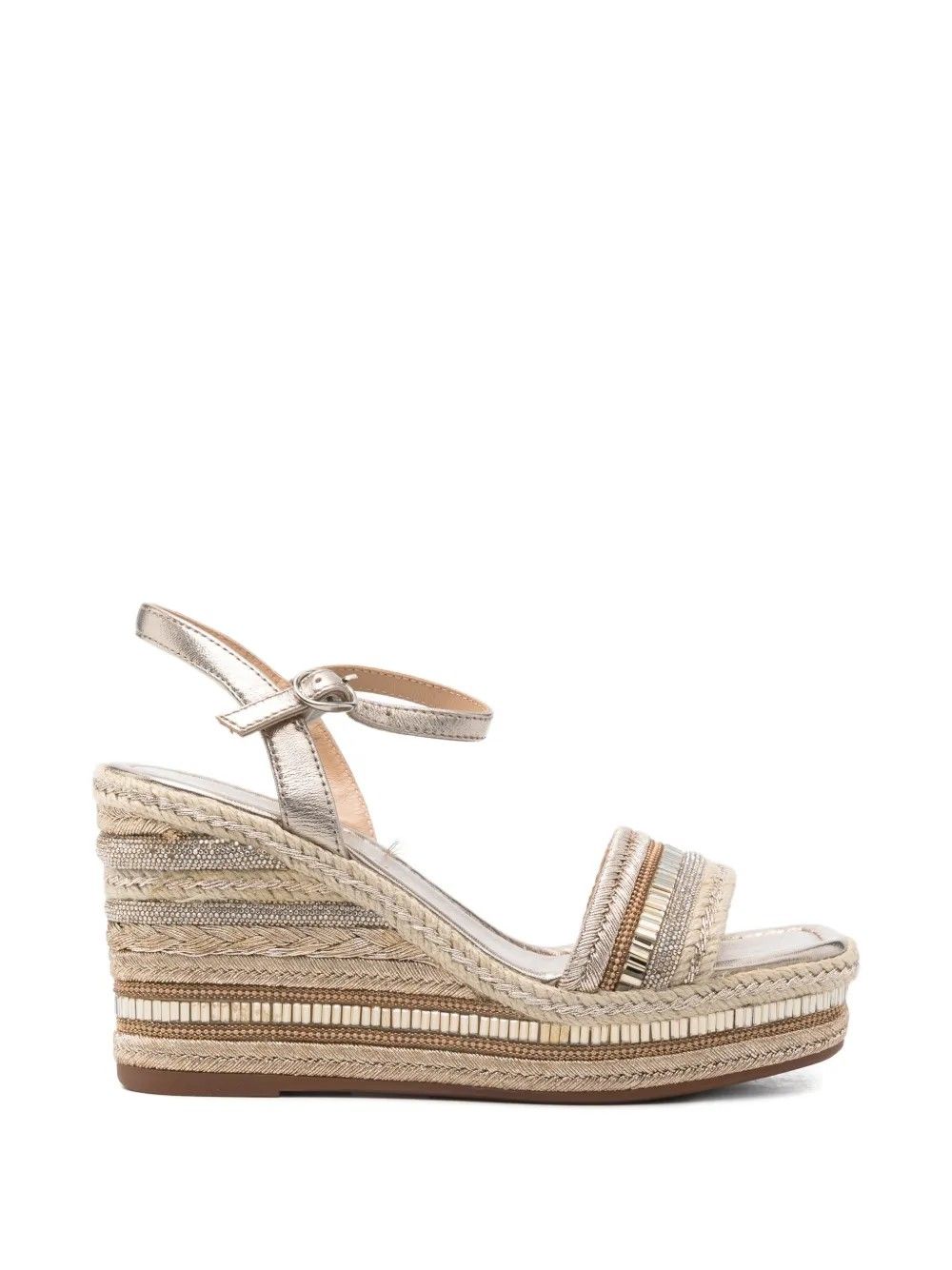 SANDALO #BRONZO ALMA EN PENA Scarpe V240994