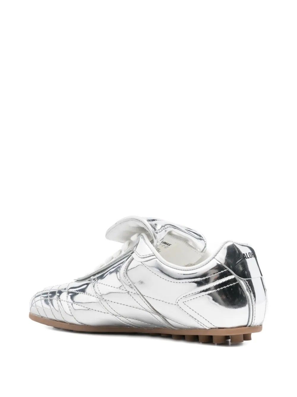 TB.99 #SILVER ALOHAS Scarpe S100919-03