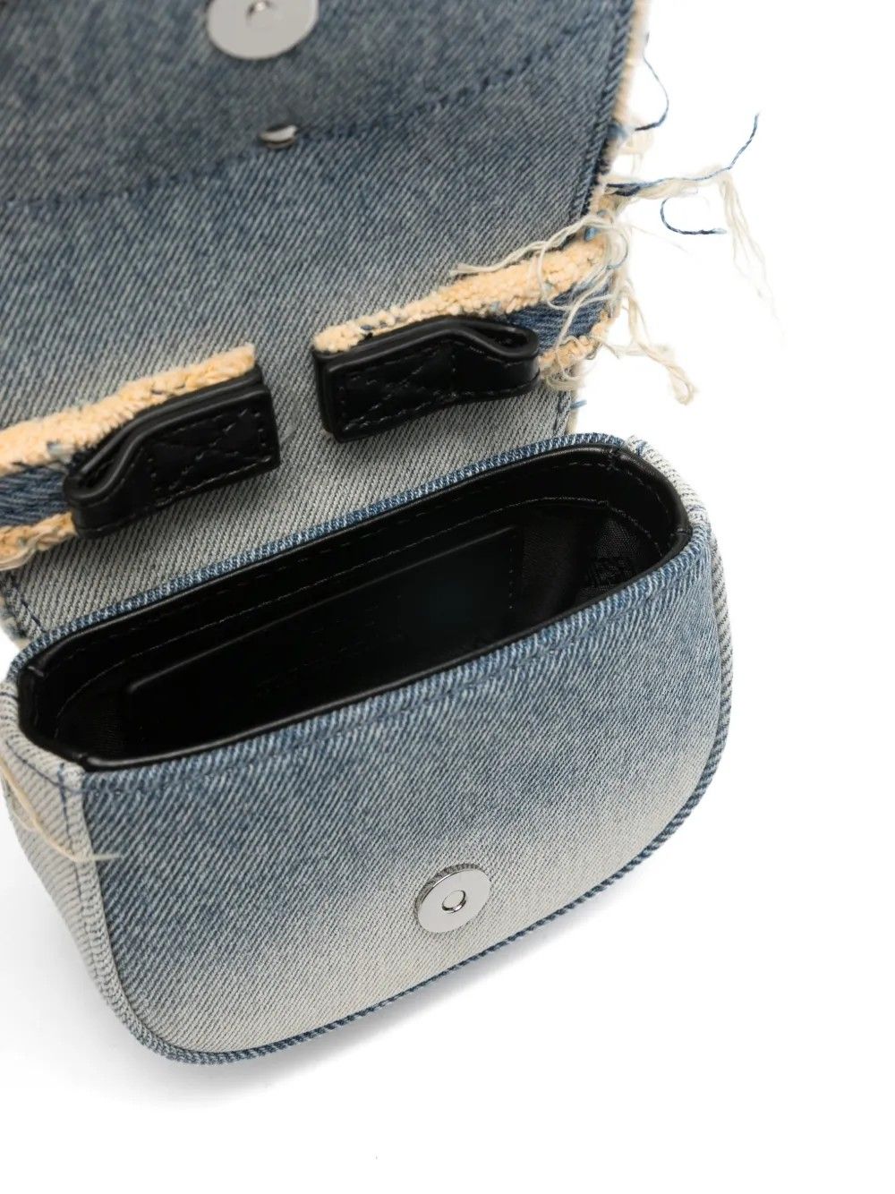 1DR XS BIANCO #H8457 DIESEL Bags X08709P8761