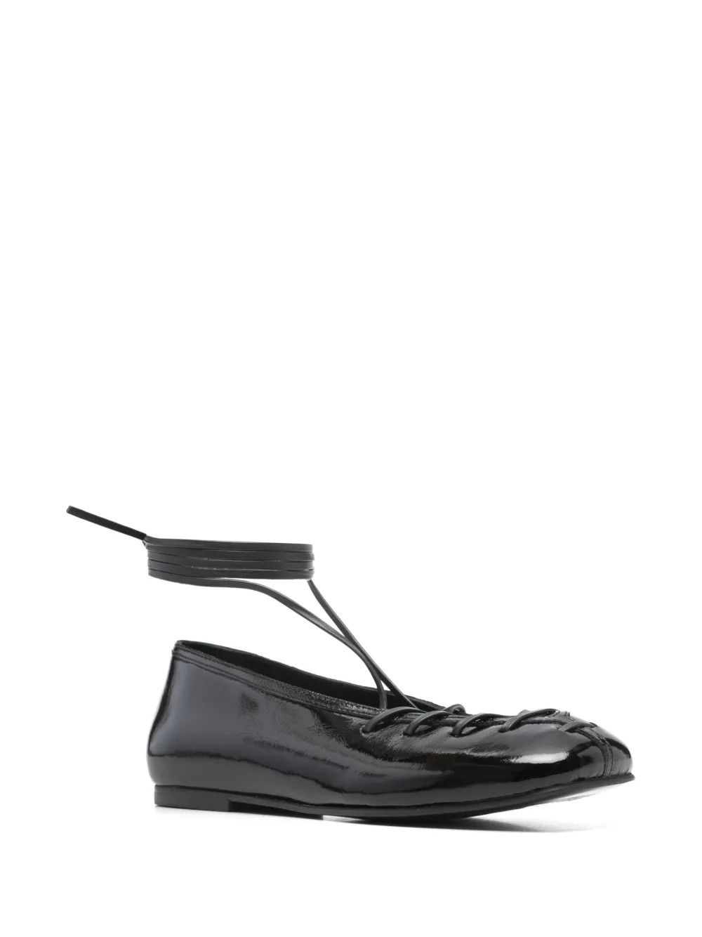 BUMI #ONIX BLACK ALOHAS Scarpe S101158-01