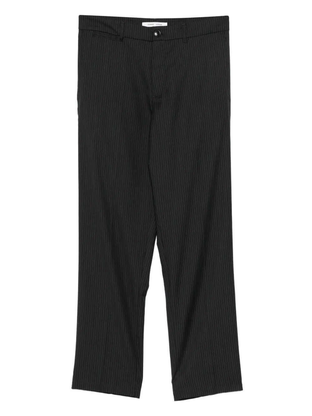 SAJOHNNY TROUSERS 15715 #TURKISH COFFEE SAMSOE Trousers M25300021